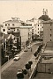 la Specola. nel maggio 1961(Gampaolo Feriani)